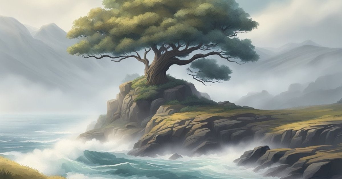 The Mystery of Oak Island Nova Scotia: Centuries-Old Treasure Hunt Continues