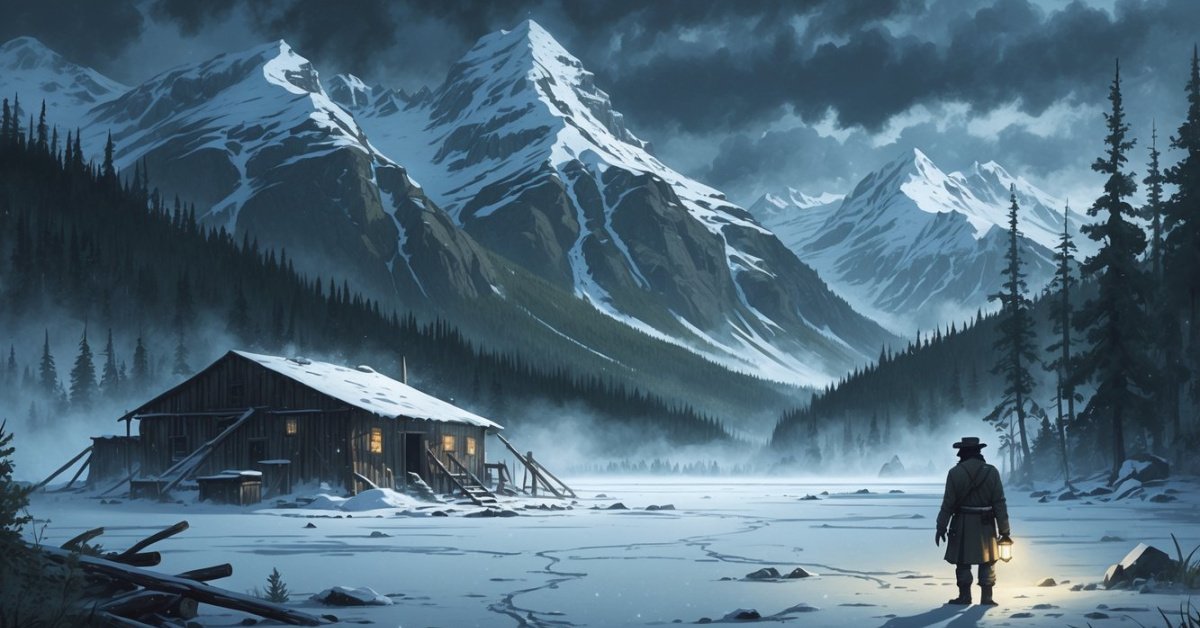 Biggest Historical Mysteries in Alaska: Unsolved Secrets of the Last Frontier