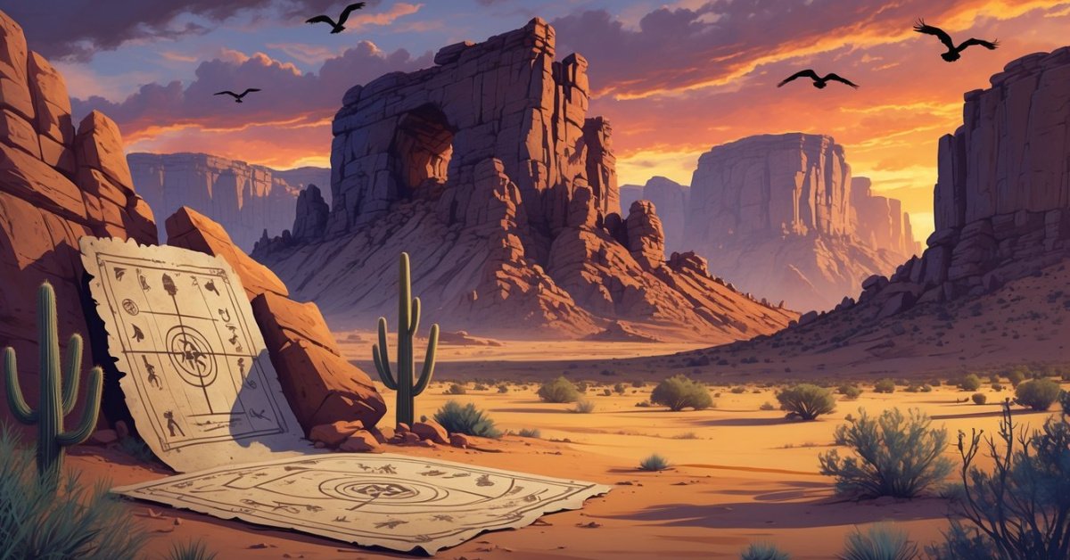 Biggest Historical Mysteries in Arizona: Unsolved Secrets and Intriguing Legends Biggest Historical Mysteries in Arizona: Unsolved Secrets and Intriguing Legends