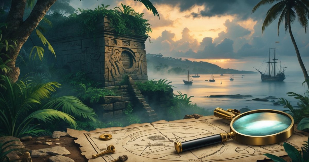 Biggest Historical Mysteries in Grenada: Unraveling the Island’s Most Fascinating Secrets