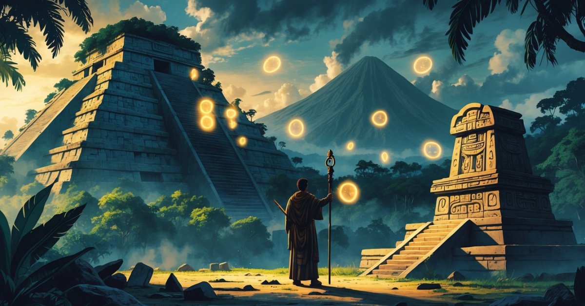 Biggest Historical Mysteries in Guatemala: Uncovering Ancient Secrets and Legends