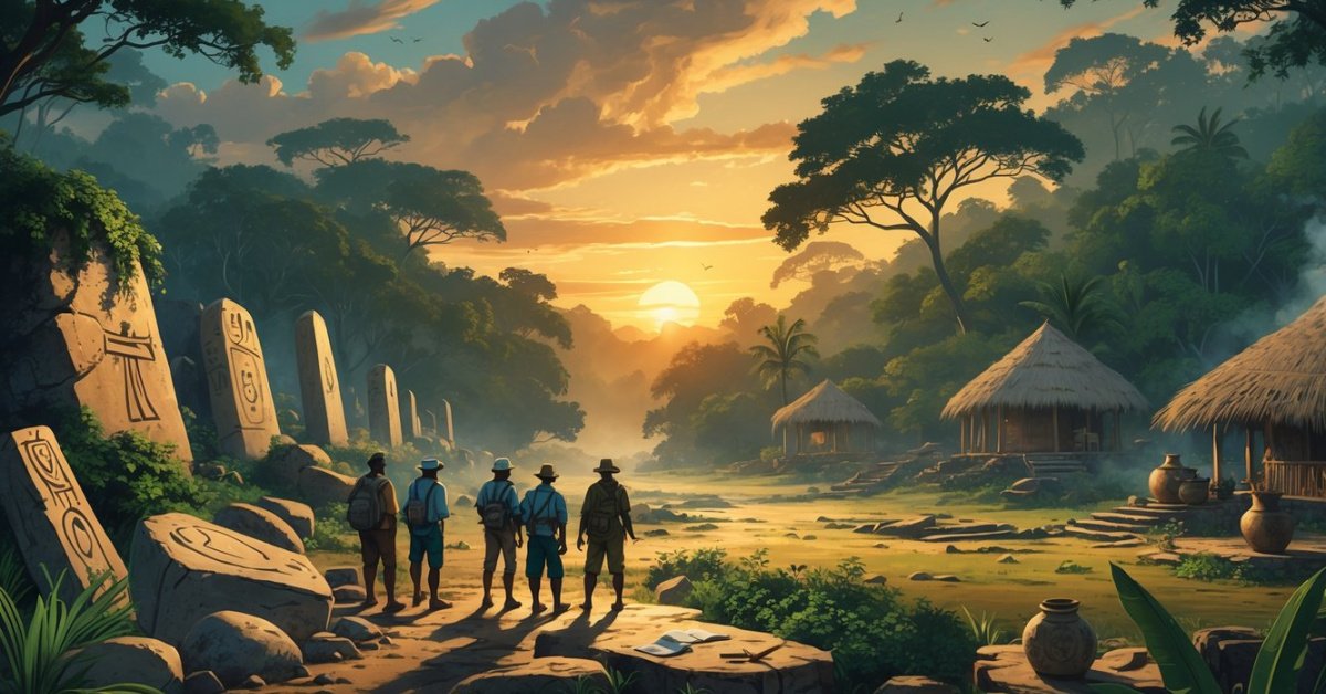 Biggest Historical Mysteries in Guinea-Bissau: Uncovering the Nation’s Most Puzzling Secrets