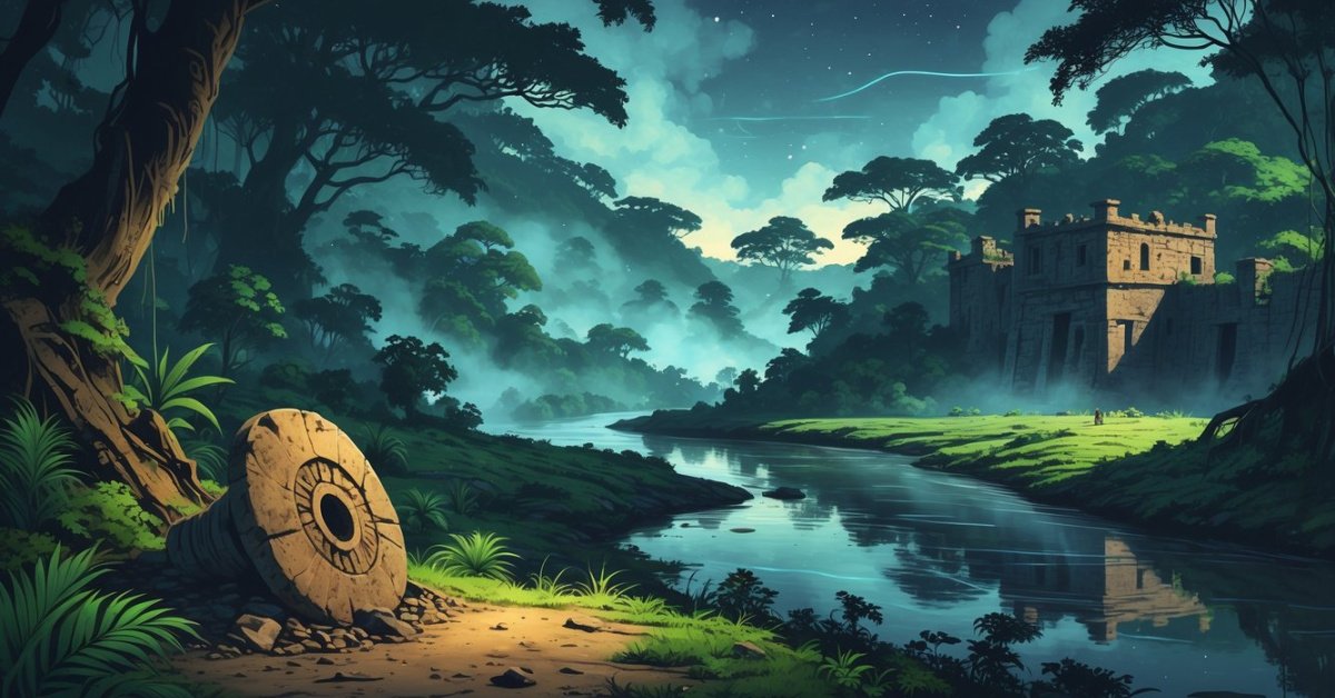 Biggest Historical Mysteries in Guyana: Enigmas That Still Puzzle Locals