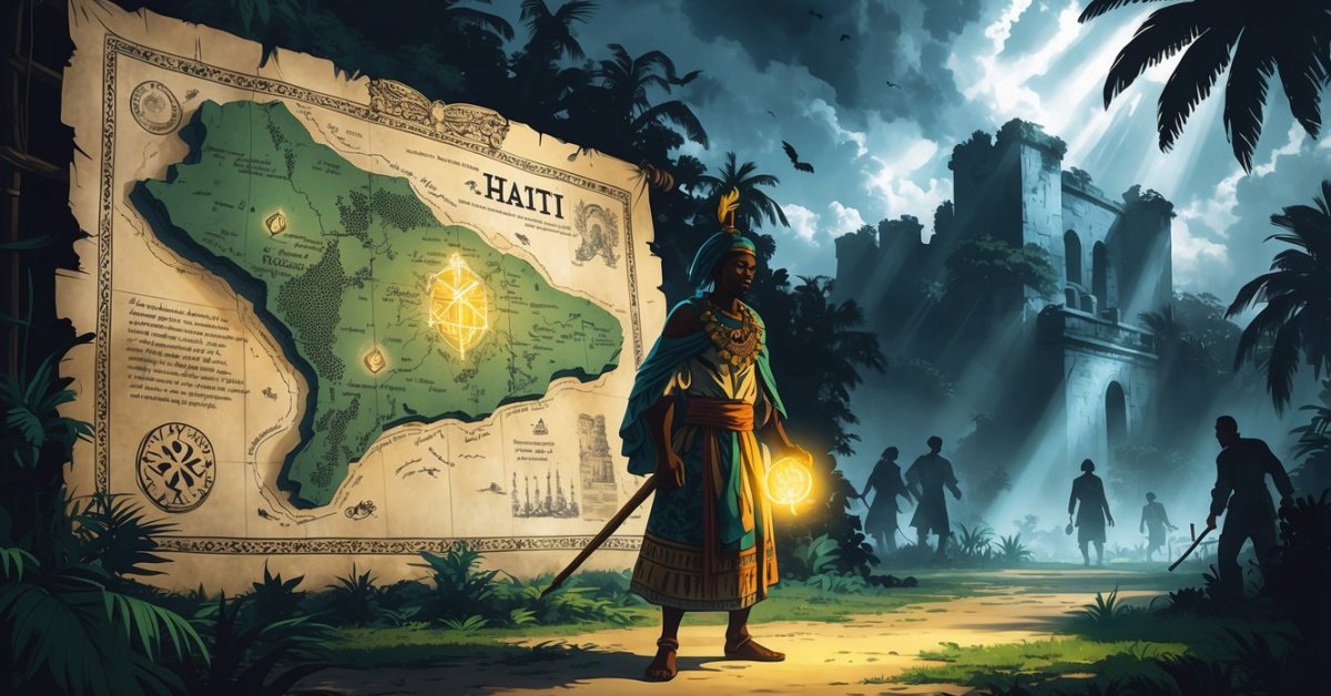 Biggest Historical Mysteries in Haiti: Fascinating Unsolved Stories