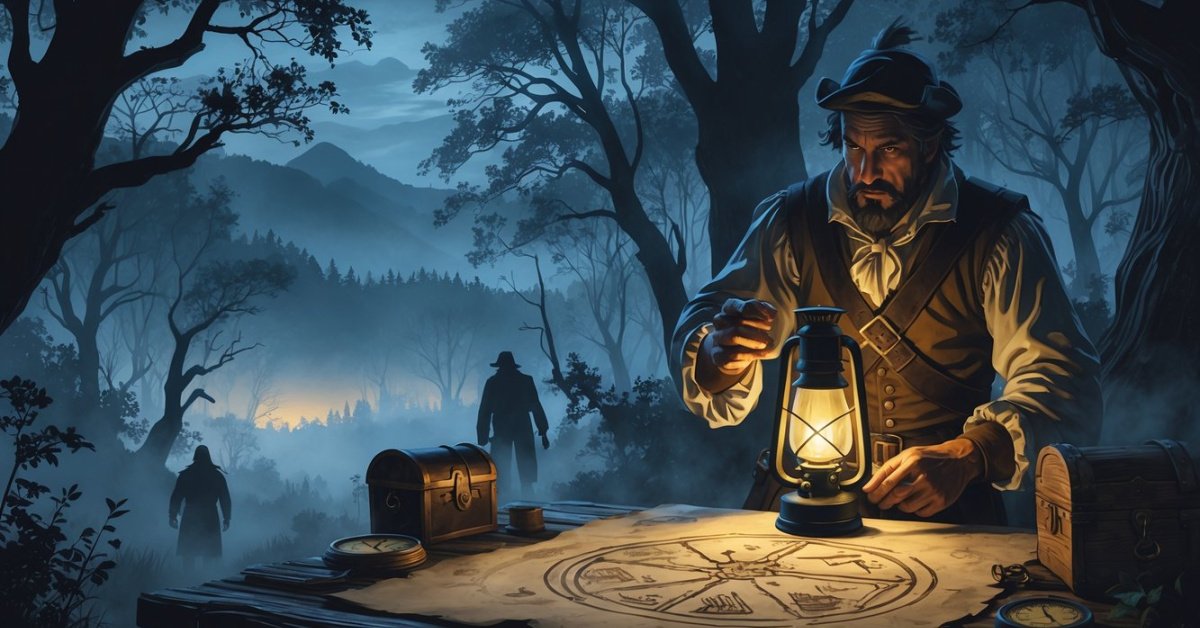 Biggest Historical Mysteries in New Hampshire: Unraveling the State’s Most Puzzling Secrets