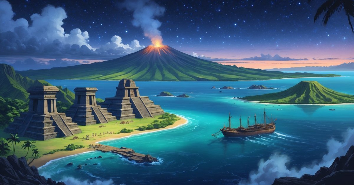 Biggest Historical Mysteries in Hawaii: Uncovering Island Secrets Biggest Historical Mysteries in Hawaii: Uncovering Island Secrets