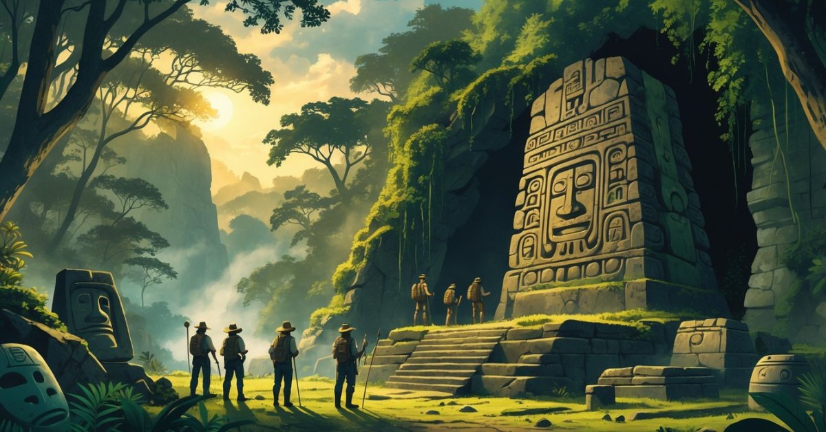 Biggest Historical Mysteries in Honduras: Unraveling Ancient Secrets