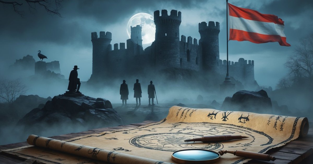 Biggest Historical Mysteries in Hungary: Unraveling the Nation’s Most Intriguing Secrets