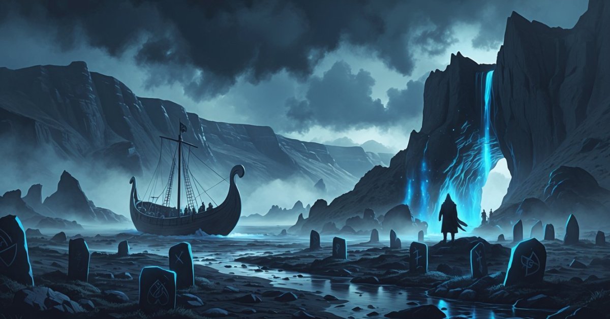 Biggest Historical Mysteries in Iceland: Enigmas That Still Puzzle Today