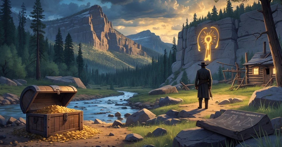 Biggest Historical Mysteries in Idaho You’ve Probably Never Heard Of Biggest Historical Mysteries in Idaho You’ve Probably Never Heard Of