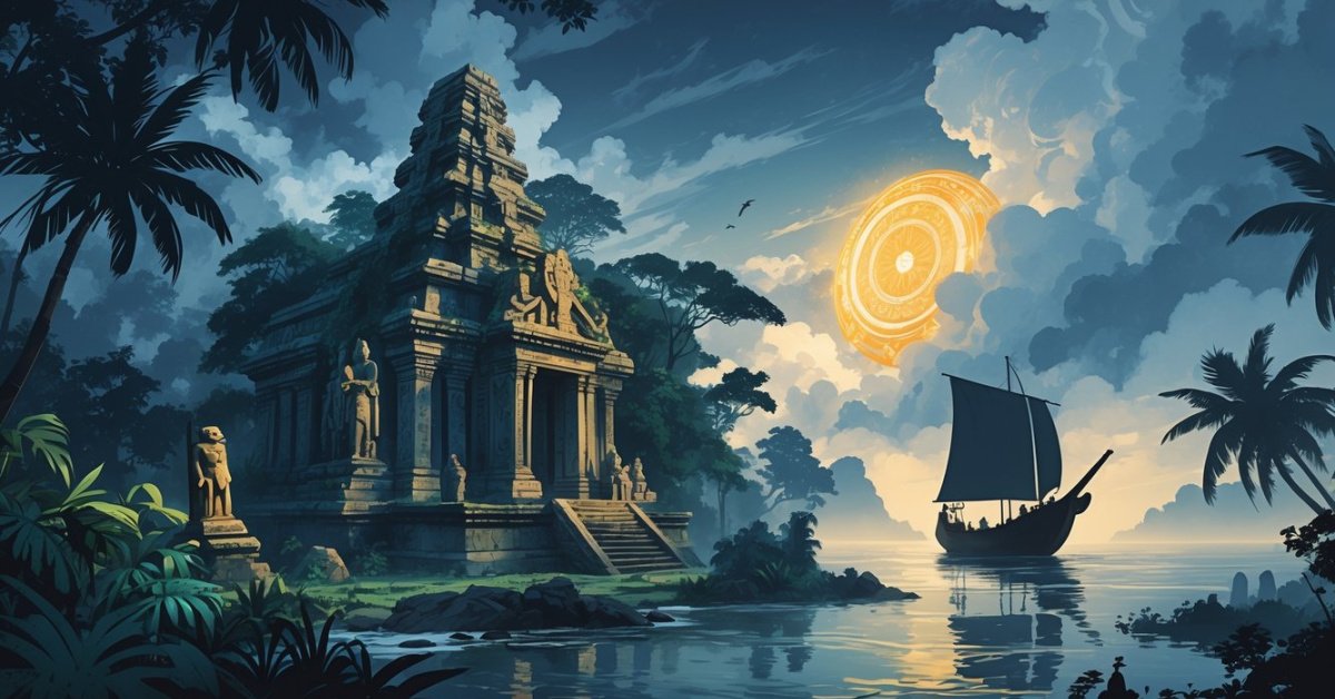 Biggest Historical Mysteries in Indonesia: Unsolved Secrets and Intriguing Legends