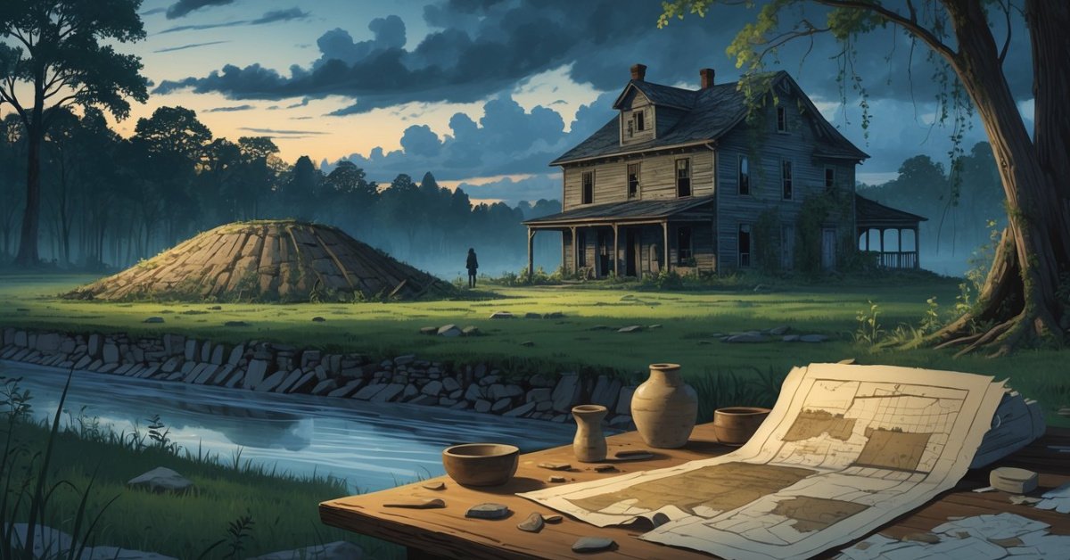 Biggest Historical Mysteries in Iowa: Unsolved Secrets and Local Legends Biggest Historical Mysteries in Iowa: Unsolved Secrets and Local Legends