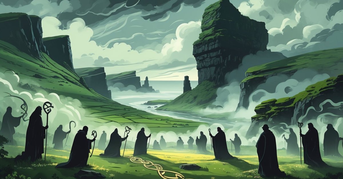 Biggest Historical Mysteries in Ireland: Unsolved Legends and Enigmatic Sites