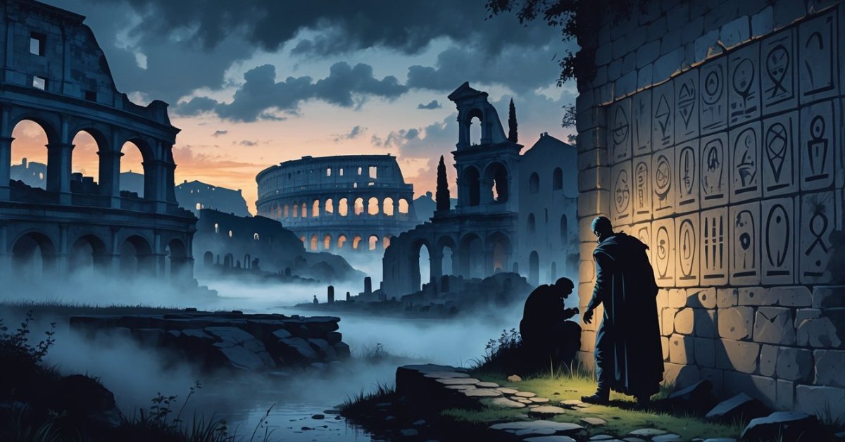 Biggest Historical Mysteries in Italy: Fascinating Puzzles from Ancient Times to Today
