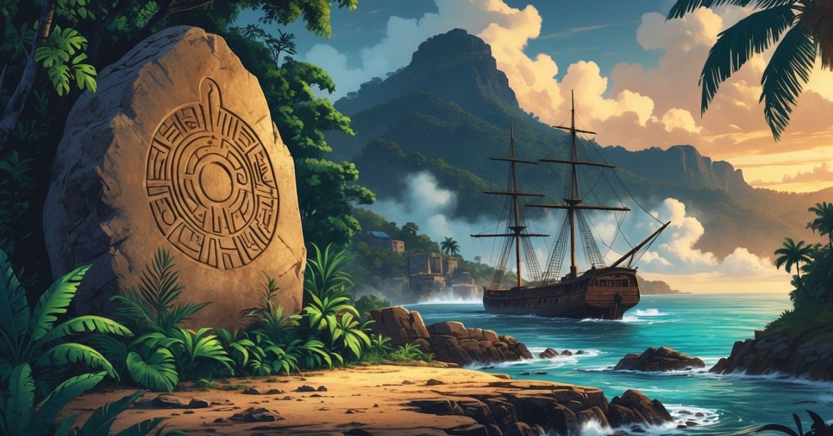 Biggest Historical Mysteries in Jamaica: Uncovering the Island’s Unsolved Secrets