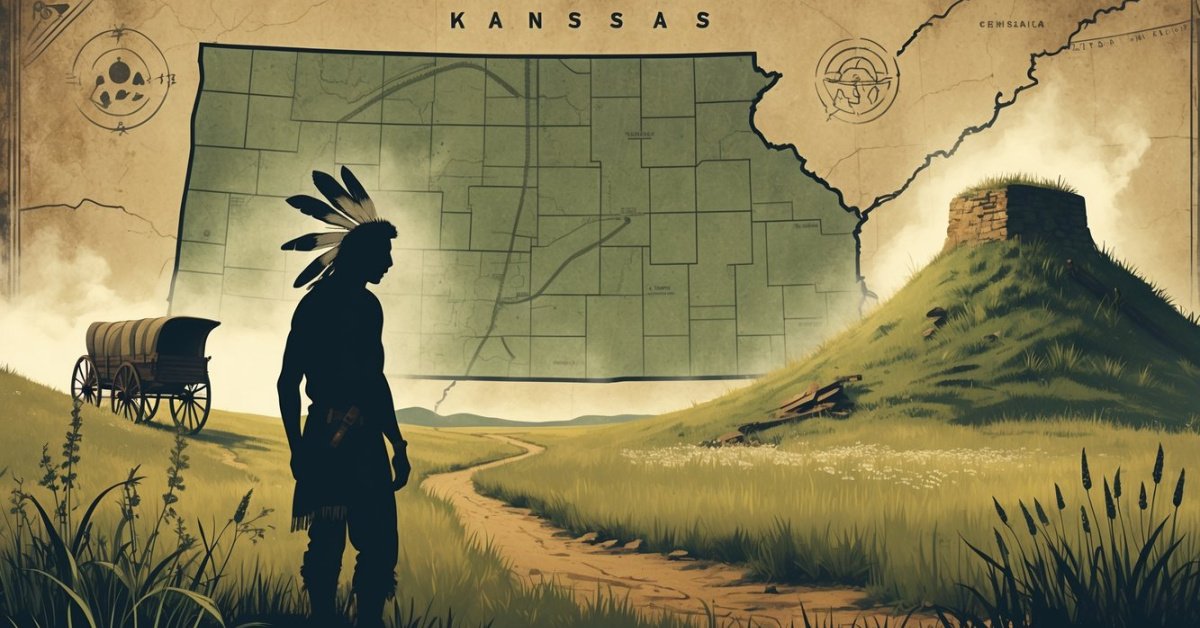 Biggest Historical Mysteries in Kansas: Fascinating Stories and Unexplained Events Biggest Historical Mysteries in Kansas: Fascinating Stories and Unexplained Events