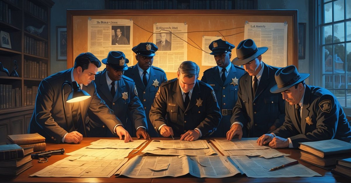 Biggest Historical Mysteries in Kentucky: Uncovering the State’s Most Fascinating Secrets Biggest Historical Mysteries in Kentucky: Uncovering the State’s Most Fascinating Secrets