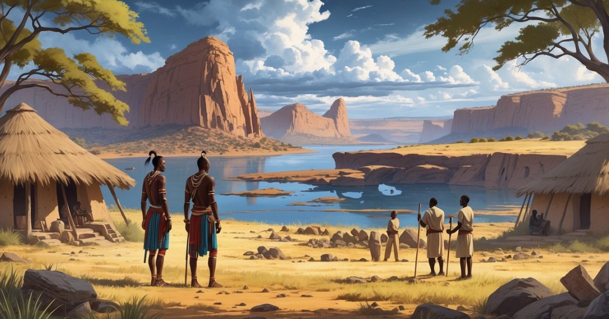 Biggest Historical Mysteries in Kenya: Unsolved Secrets and Curious Legends