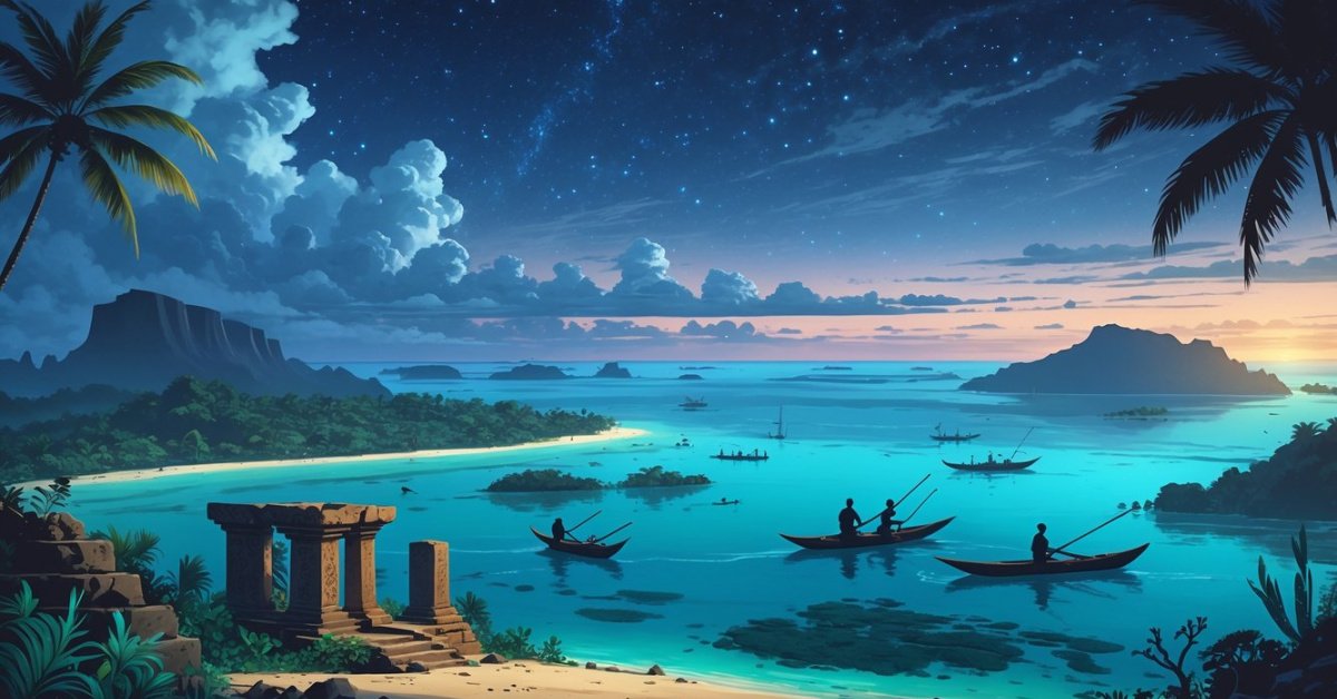 Biggest Historical Mysteries in Kiribati: Uncovering the Pacific’s Unsolved Secrets