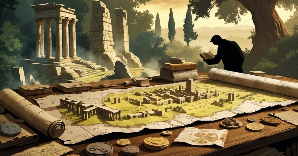 Biggest Historical Mysteries in Lebanon: Fascinating Secrets Waiting to Be Uncovered