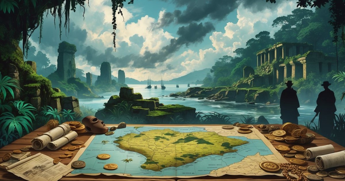 Biggest Historical Mysteries in Liberia: Uncovering the Nation’s Most Puzzling Secrets