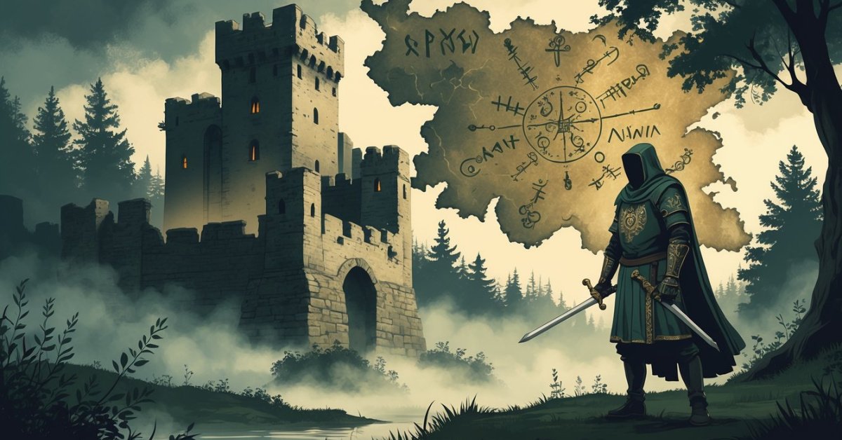 Biggest Historical Mysteries in Lithuania: Unraveling the Nation’s Most Puzzling Secrets