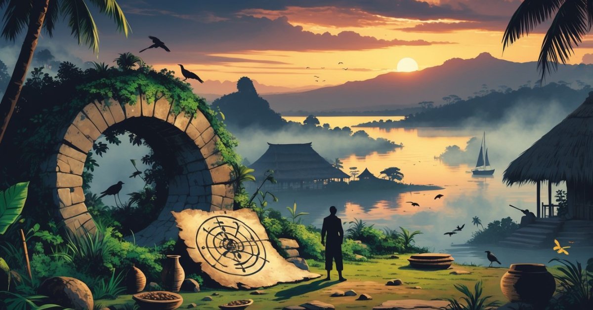 Biggest Historical Mysteries in Malawi: Unsolved Secrets and Enigmatic Stories Biggest Historical Mysteries in Malawi: Unsolved Secrets and Enigmatic Stories