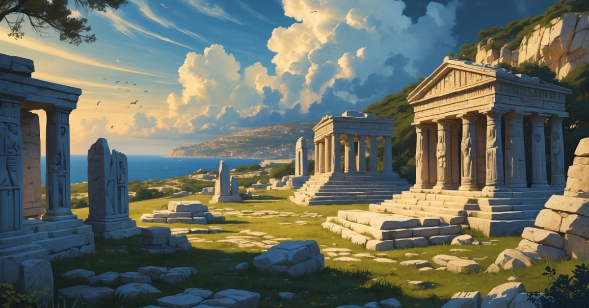 Biggest Historical Mysteries in Malta: Uncovering the Island’s Enigmatic Past