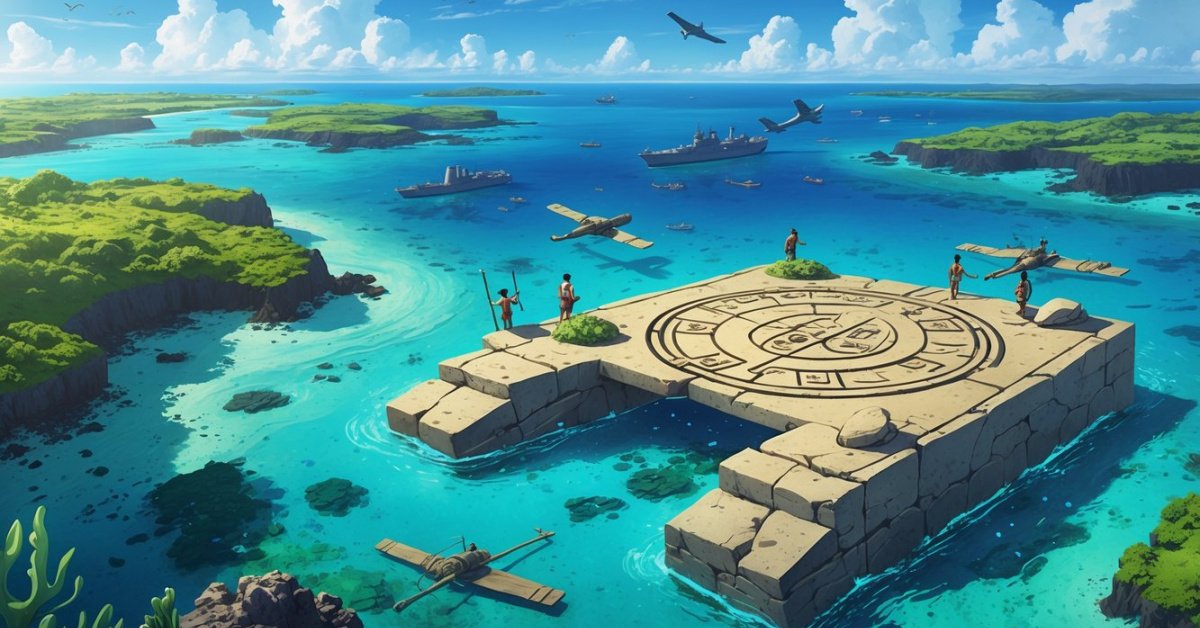 Biggest Historical Mysteries in Marshall Islands: Unraveling Untold Stories