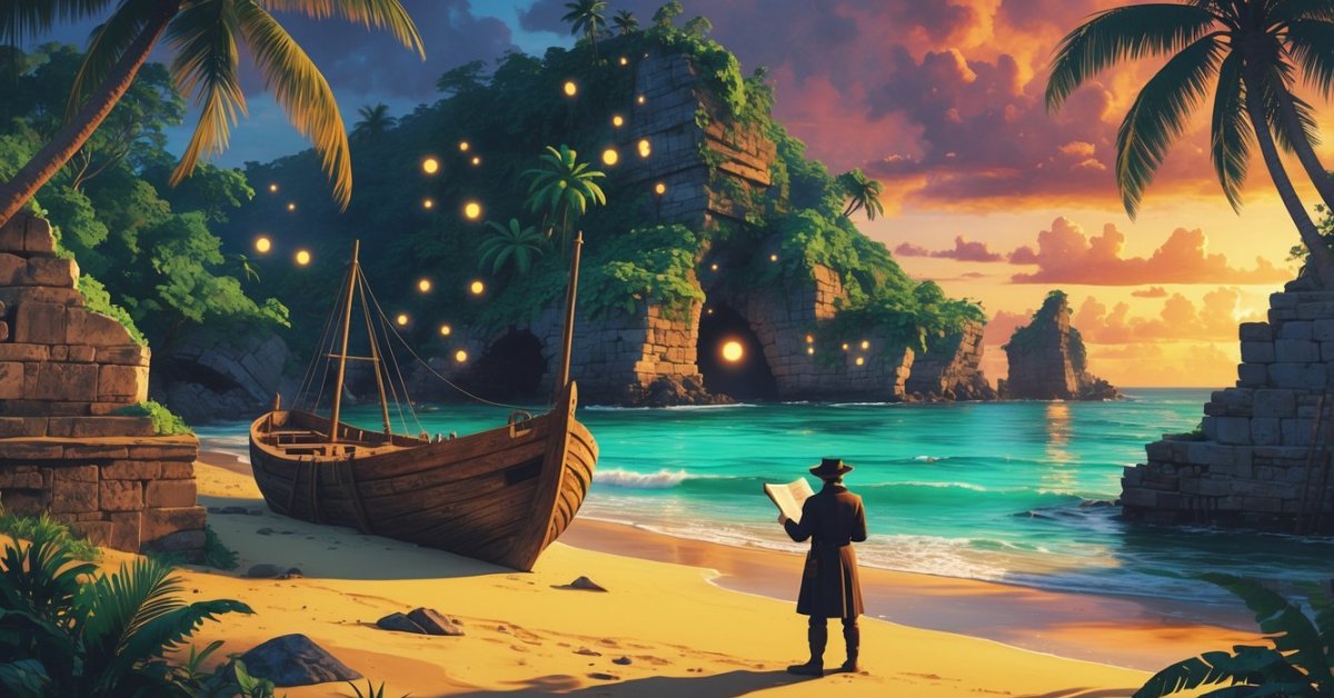 Biggest Historical Mysteries in Mauritius: Unraveling the Island’s Most Puzzling Secrets