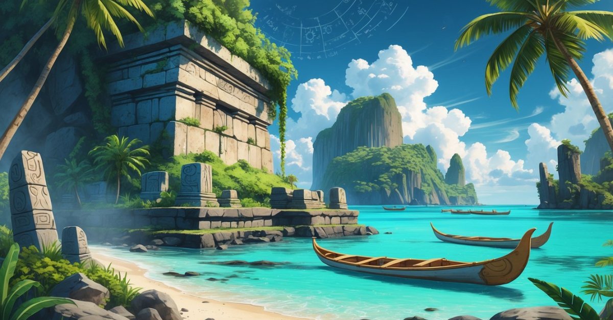 Biggest Historical Mysteries in Micronesia: Unraveling the Island Enigmas