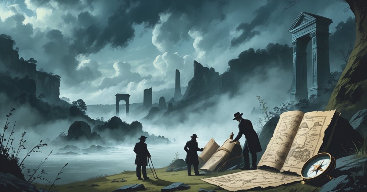 Biggest Historical Mysteries in Missouri: Unsolved Cases and Legends Biggest Historical Mysteries in Missouri: Unsolved Cases and Legends