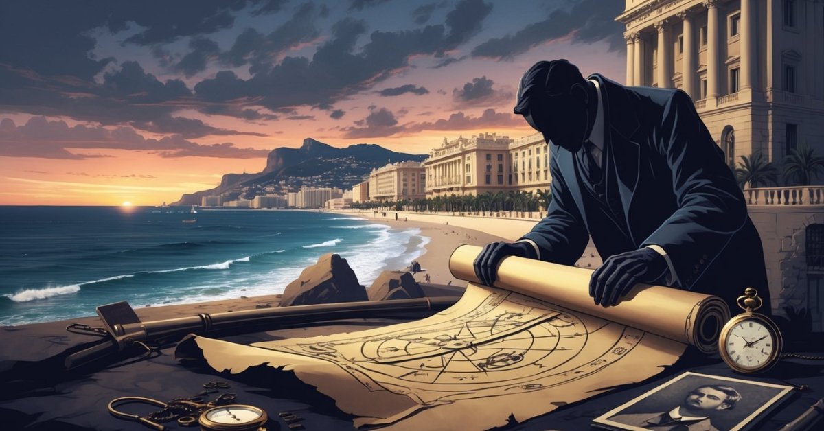 Biggest Historical Mysteries in Monaco: Unraveling the Secrets of the Principality