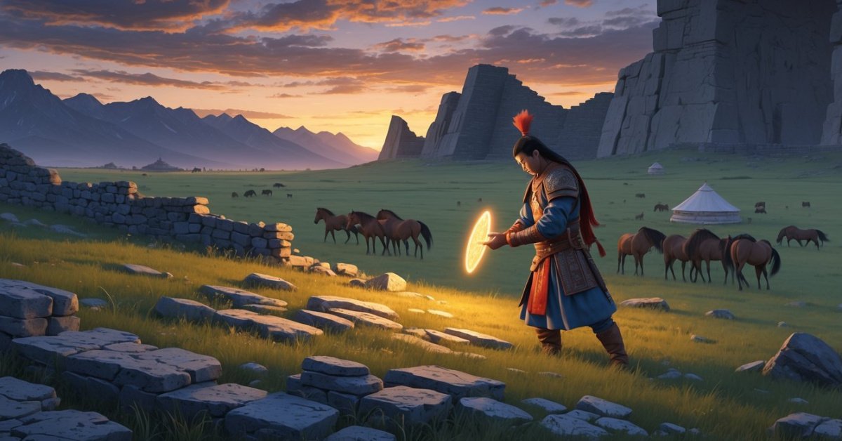 Biggest Historical Mysteries in Mongolia: Uncovering Ancient Secrets and Legends