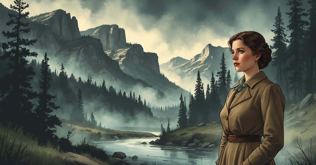 Biggest Historical Mysteries in Montana: Intriguing Stories and Unsolved Secrets