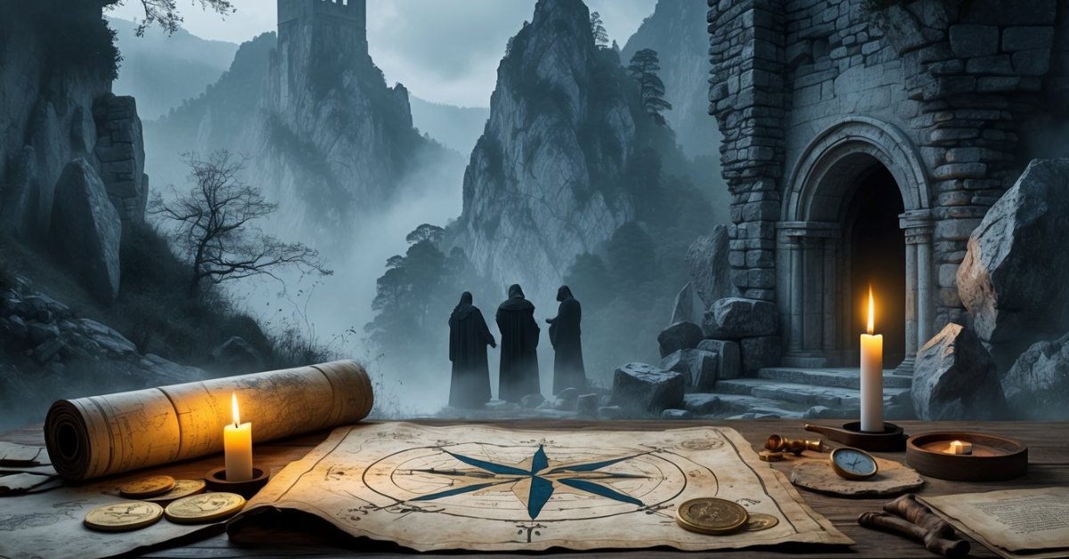 Biggest Historical Mysteries in Montenegro: Uncovering the Nation’s Most Puzzling Secrets