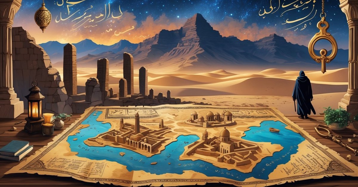 Biggest Historical Mysteries in Morocco: Enigmas That Still Baffle Experts