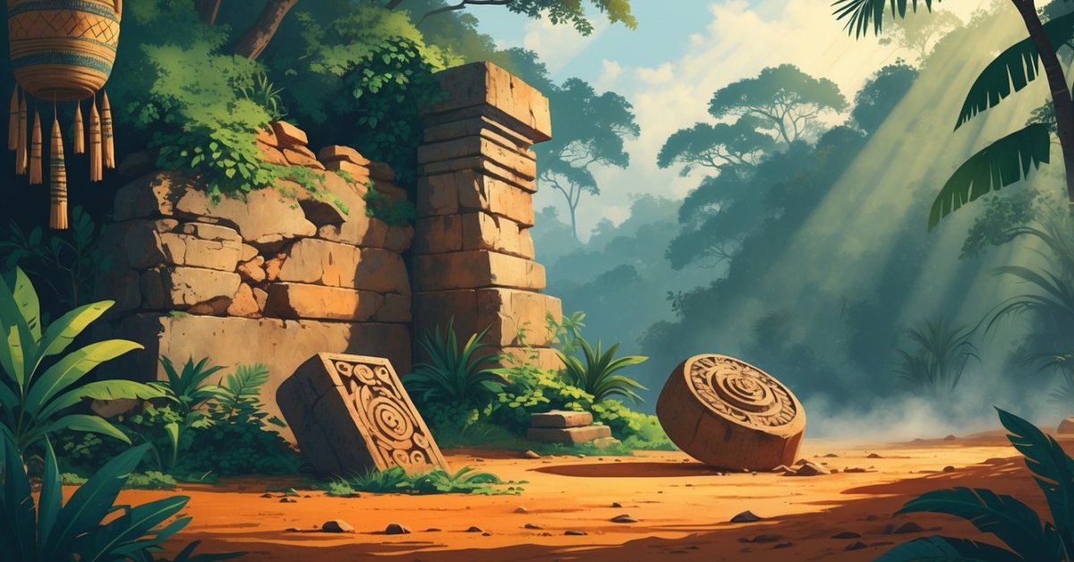 Biggest Historical Mysteries in Mozambique: Fascinating Puzzles From the Past