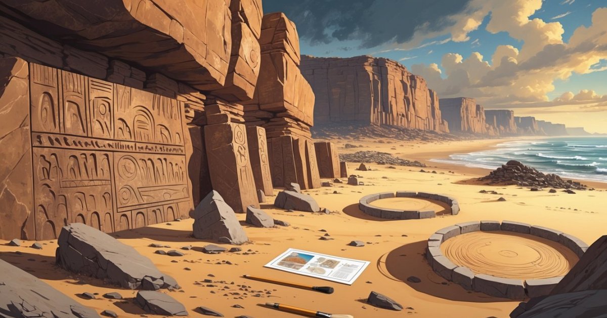 Biggest Historical Mysteries in Namibia: Fascinating Unsolved Stories