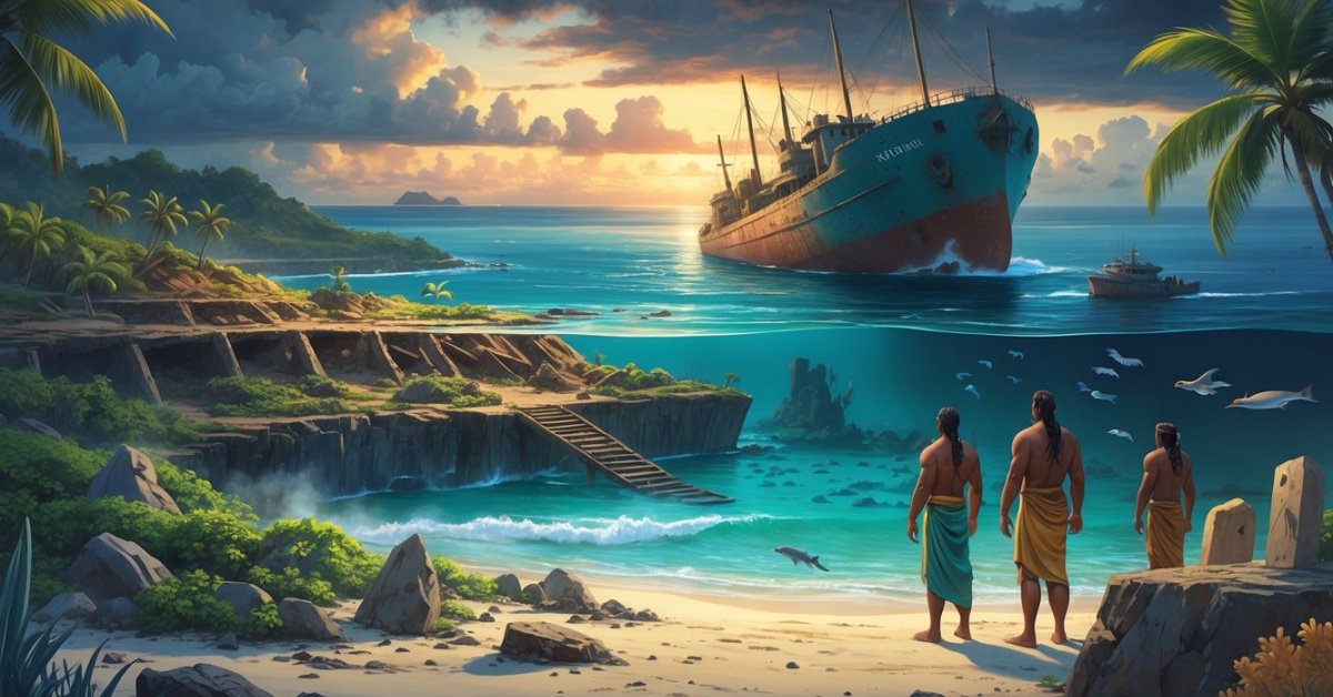 Biggest Historical Mysteries in Nauru: Uncovering the Island’s Unsolved Secrets