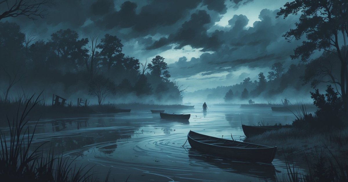 Biggest Historical Mysteries in Nebraska: Unsolved Puzzles from the Past Biggest Historical Mysteries in Nebraska: Unsolved Puzzles from the Past