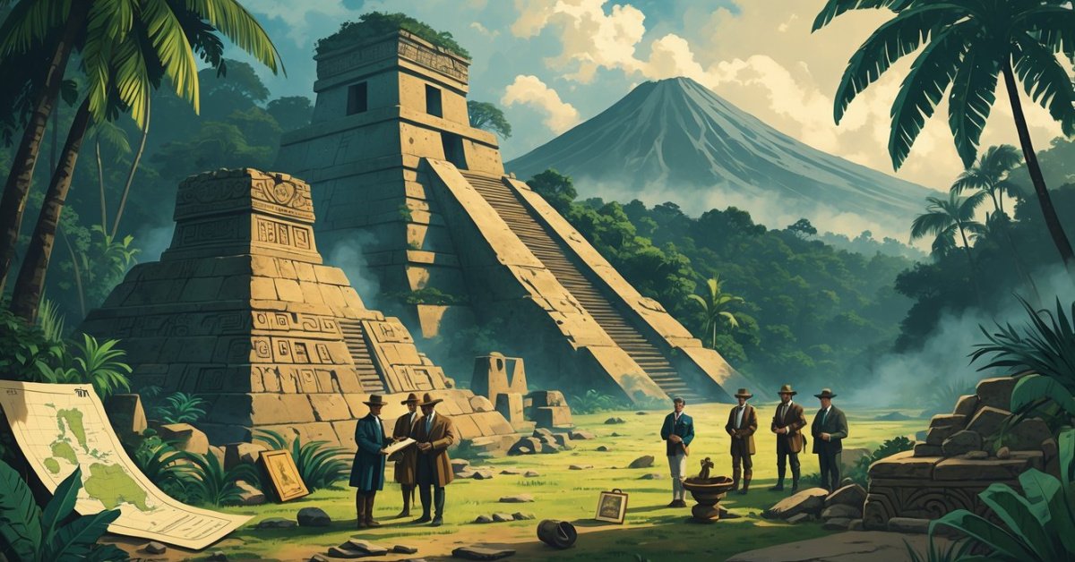 Biggest Historical Mysteries in Nicaragua: Unraveling the Secrets of the Past