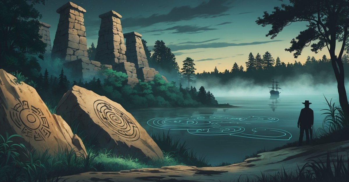 Biggest Historical Mysteries of North America: Unraveling the Continent’s Greatest Unsolved Puzzles