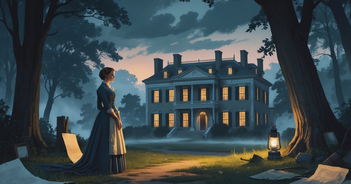 Biggest Historical Mysteries in North Carolina You Need to Know About