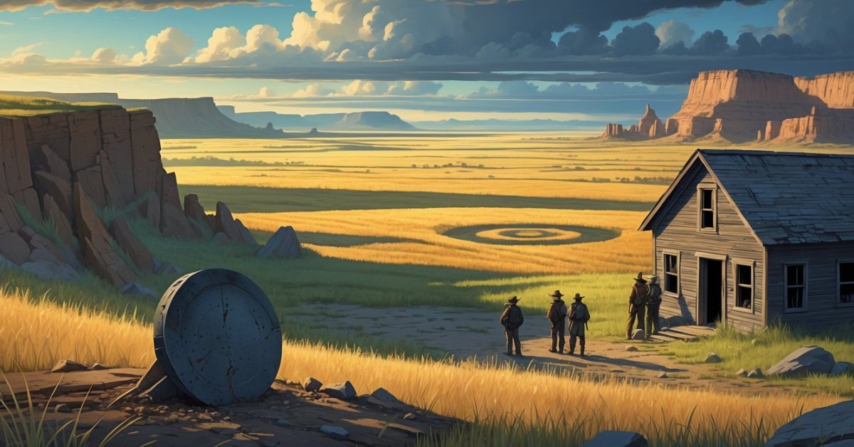 Biggest Historical Mysteries in North Dakota: Unsolved Secrets and Legends Biggest Historical Mysteries in North Dakota: Unsolved Secrets and Legends