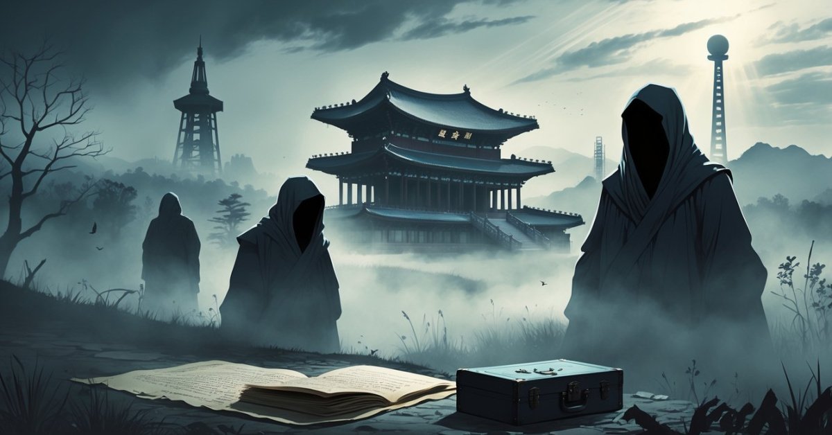 Biggest Historical Mysteries in North Korea: Uncovering the Secrets Behind the Hermit Kingdom