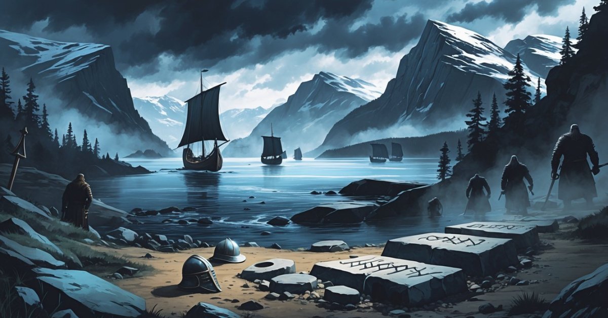 Biggest Historical Mysteries in Norway: Uncovering the Country’s Most Puzzling Secrets