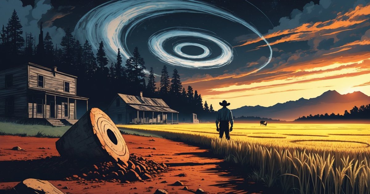 Biggest Historical Mysteries in Oklahoma: Unsolved Legends and Enigmas Biggest Historical Mysteries in Oklahoma: Unsolved Legends and Enigmas