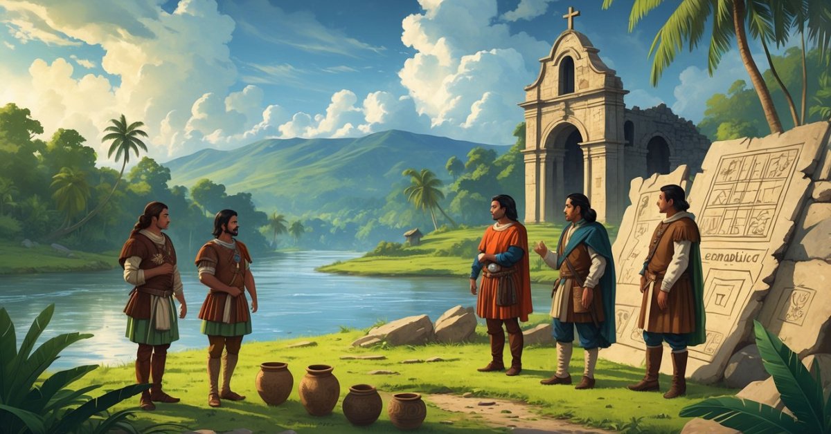 Biggest Historical Mysteries in Paraguay: Unraveling the Secrets of the Past