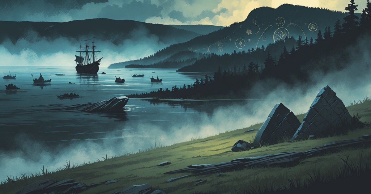 Biggest Historical Mysteries in Pennsylvania That Still Fascinate Locals Biggest Historical Mysteries in Pennsylvania That Still Fascinate Locals